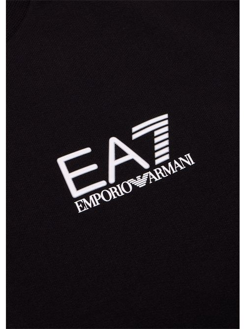 SWEATSHIRT EMPORIO ARMANI EA7 | 8NBM51 BJ05Z/1200